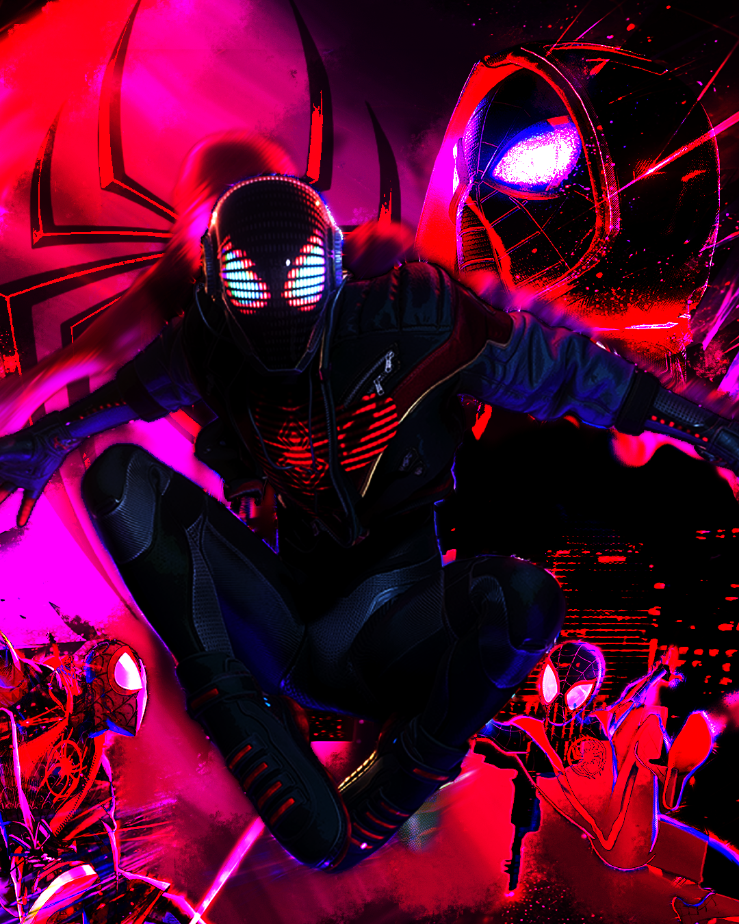 miles morales